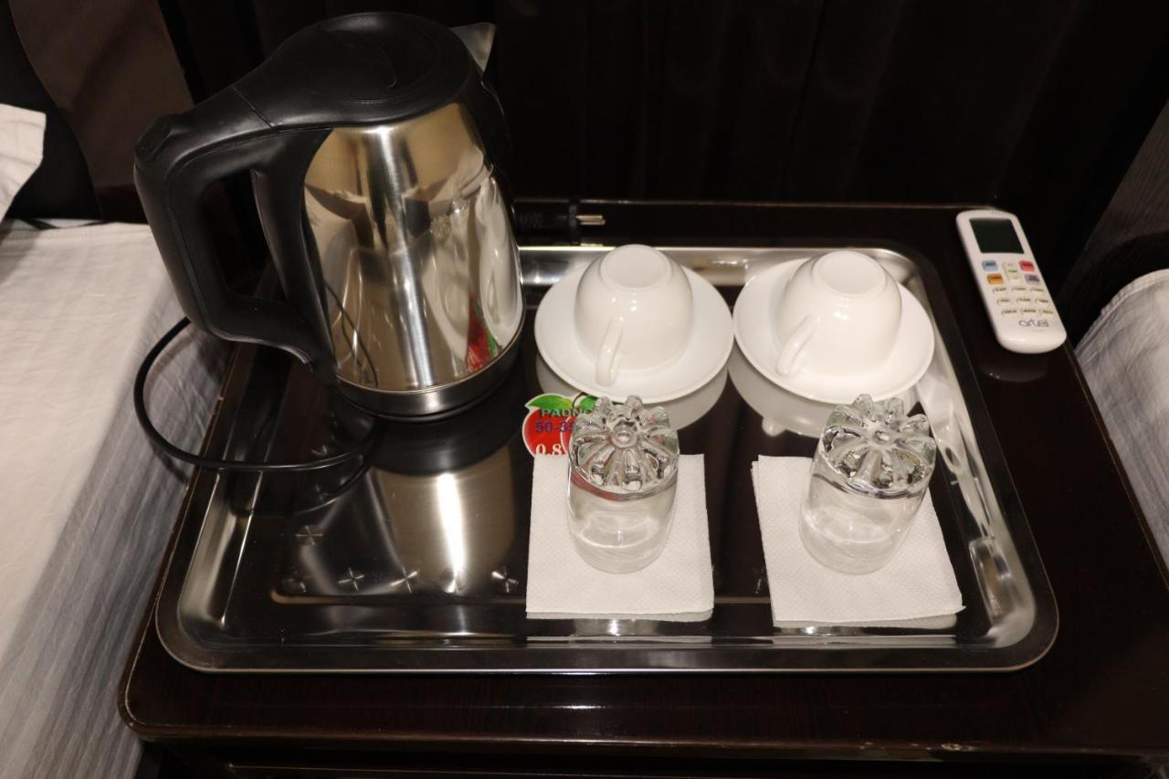 Al Bukhari Boutique Hotel Buhara Dış mekan fotoğraf