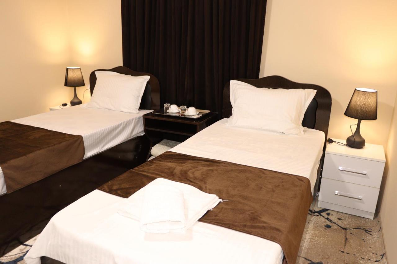 Al Bukhari Boutique Hotel Buhara Dış mekan fotoğraf