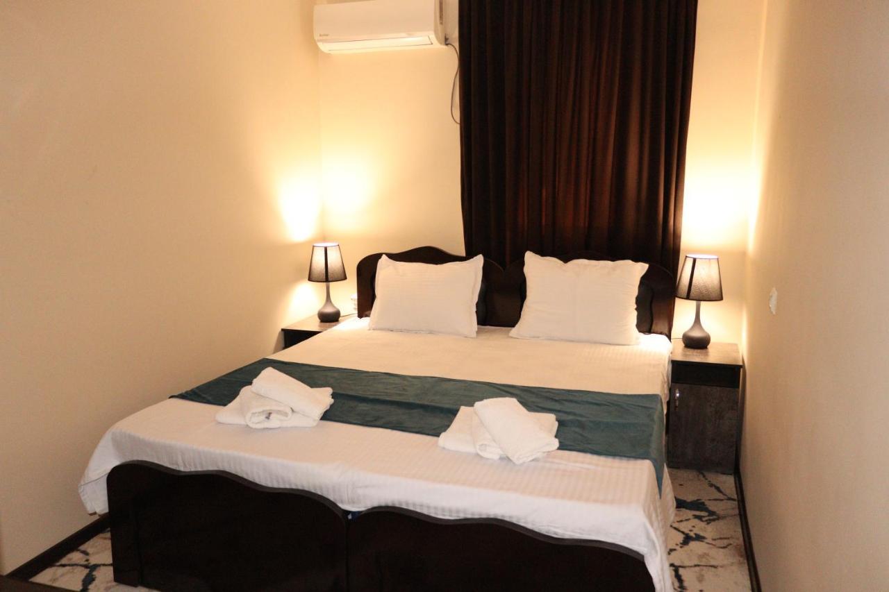 Al Bukhari Boutique Hotel Buhara Dış mekan fotoğraf