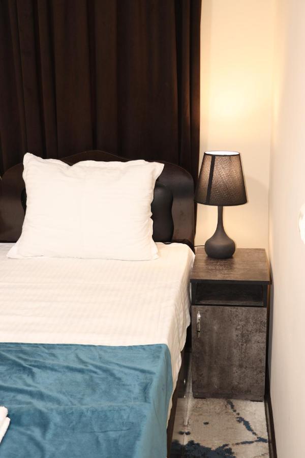 Al Bukhari Boutique Hotel Buhara Dış mekan fotoğraf