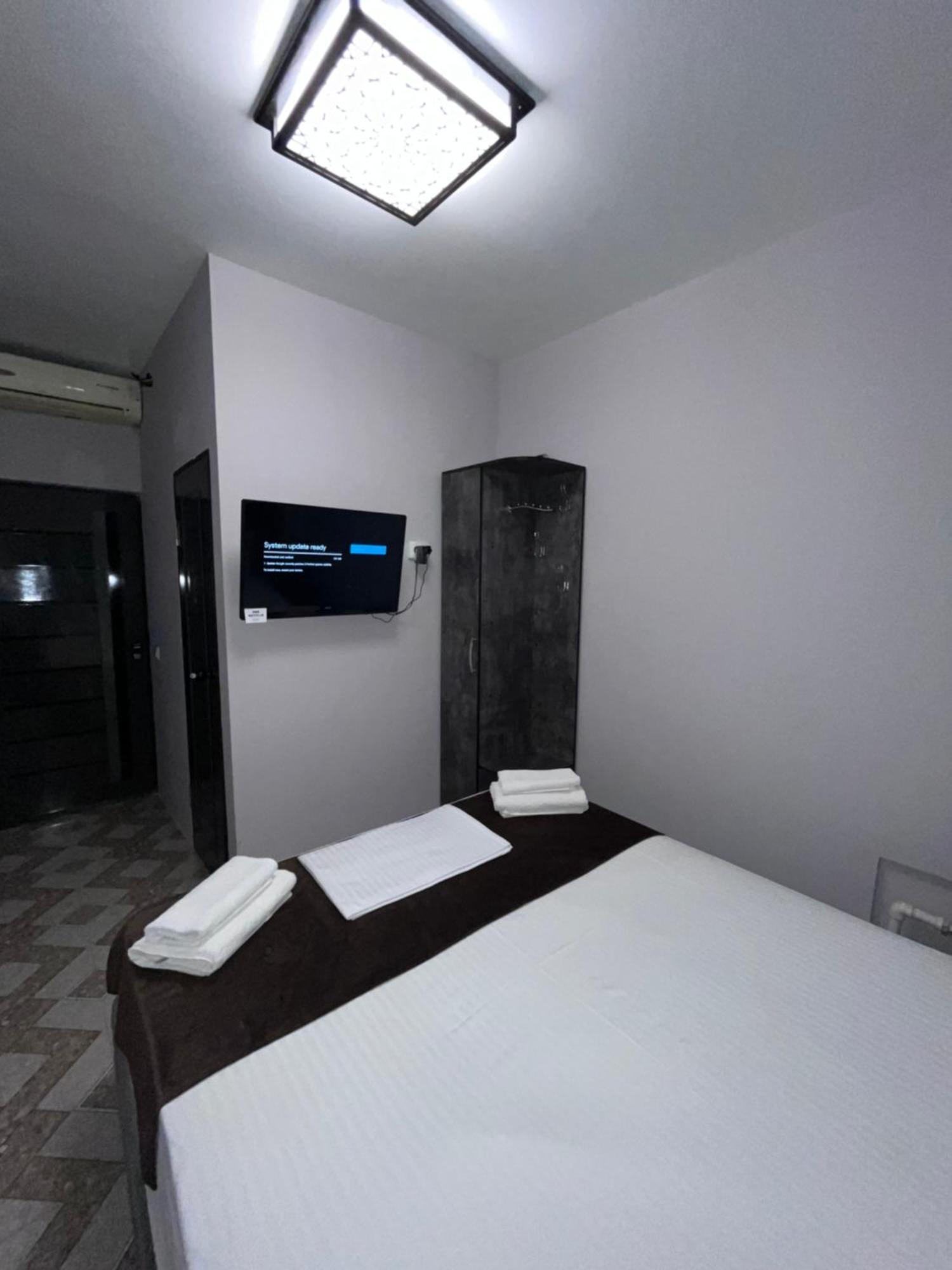 Al Bukhari Boutique Hotel Buhara Dış mekan fotoğraf