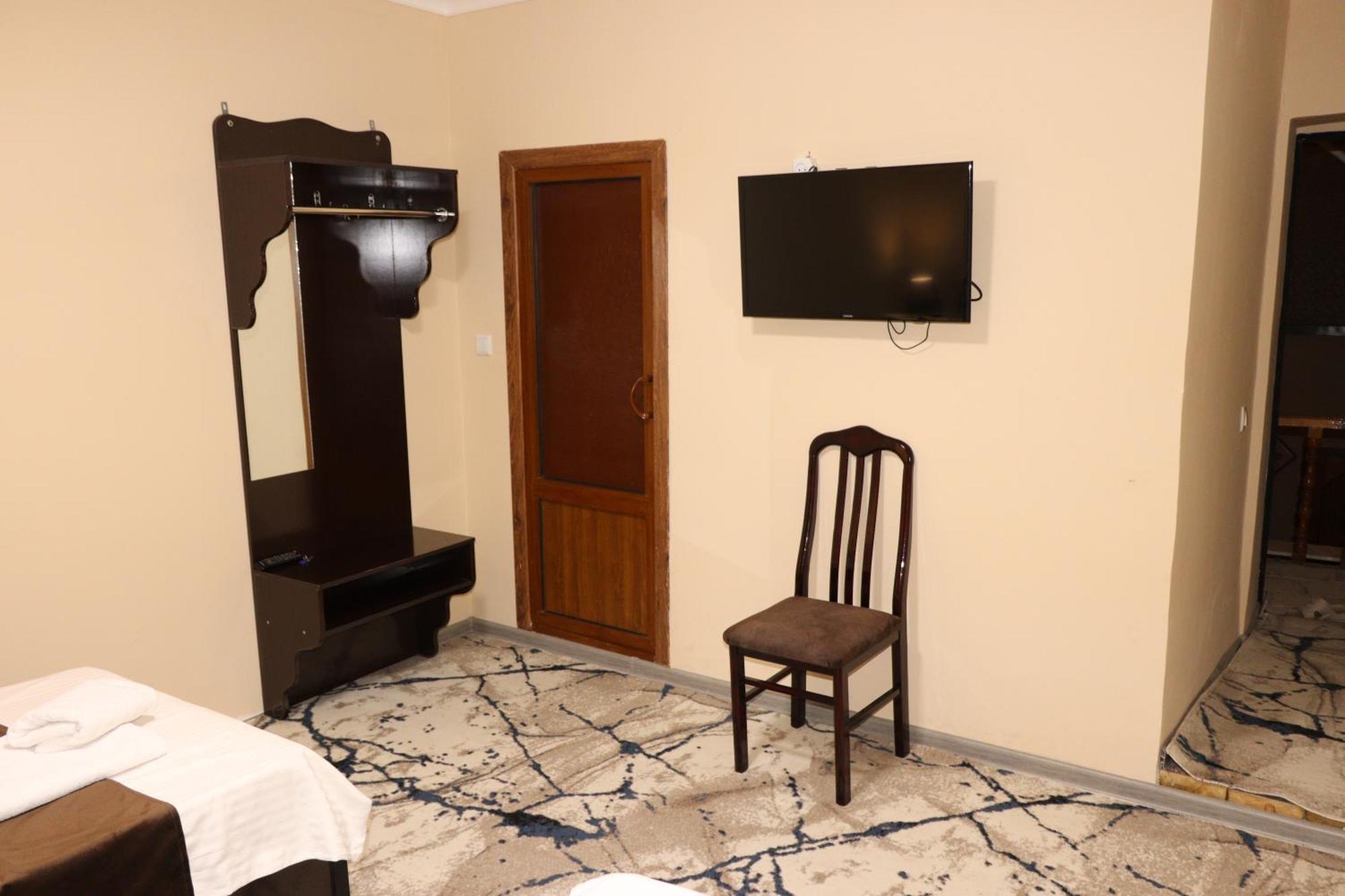 Al Bukhari Boutique Hotel Buhara Dış mekan fotoğraf