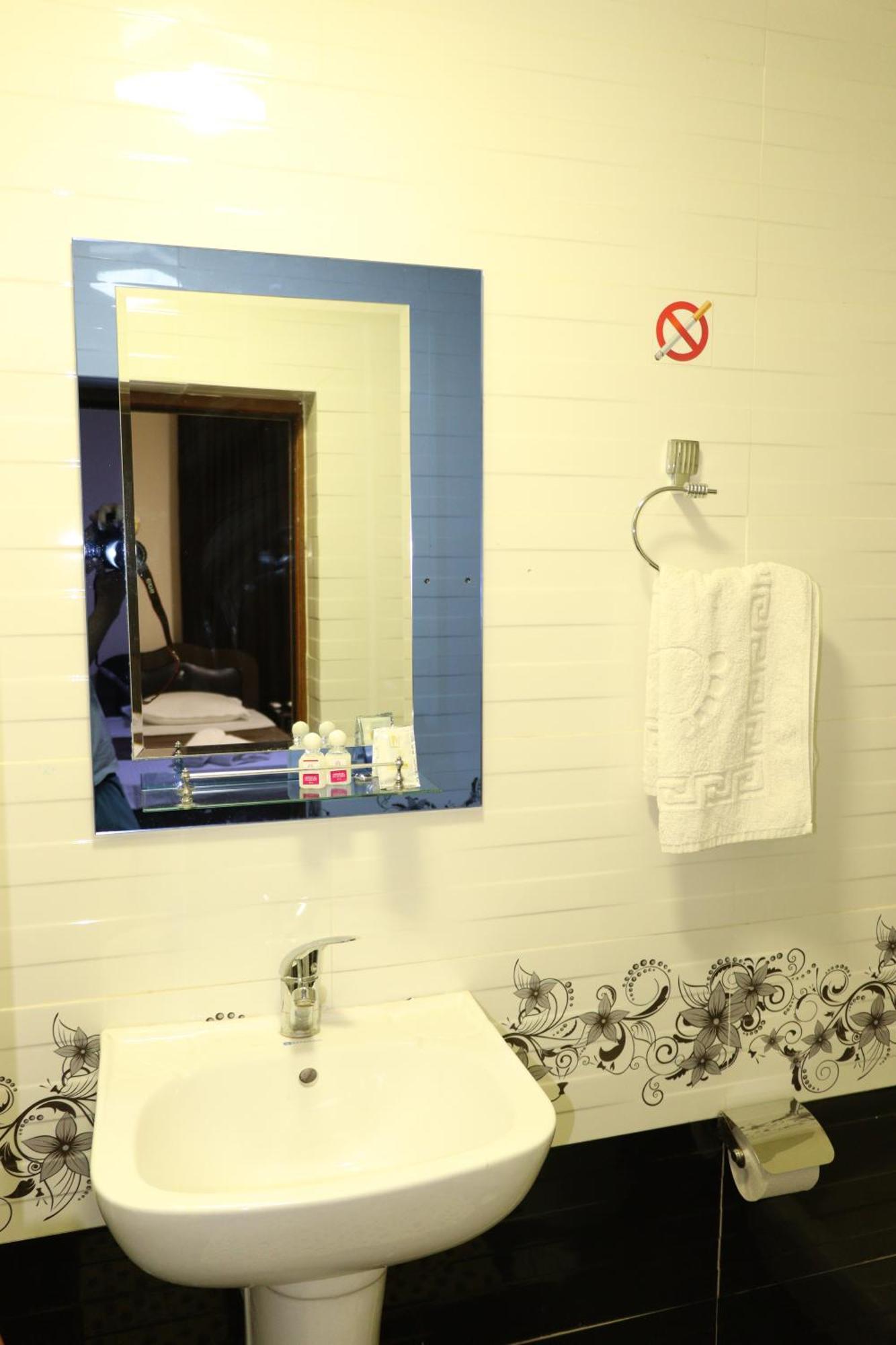 Al Bukhari Boutique Hotel Buhara Dış mekan fotoğraf